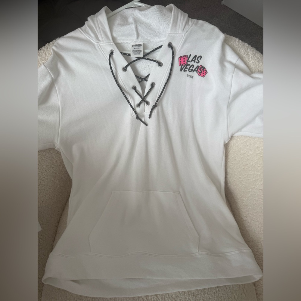 Victoria’s Secret PINK Las Vegas Hoodie